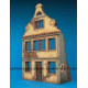 AUSTRIAN CITY BUILDING - PLASTIC MODEL KIT SCALE 1/35 MINIART 35013 AUSTRIAN CITY BUILDING - PLASTIC MODEL KIT SCALE 1/35 MINIART 35013