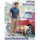 WHAT HE REALLY THINKS OF YOUR CAR BART AND RADLEY (DOG) PLASTIC MODEL KIT 1/24 MASTER BOX 24049