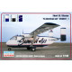 PASSENGER AIRCRAFT SHORT SC.7 SKYVAN 