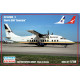 EASTERN EXPRESS 1/144 AIRCRAFT SHORT 360 SUNSTATE EE144105-02