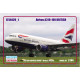EASTERN EXPRESS 1/144 AIRLINER A318-100 BRITISH AIRWAYS EE14429-01