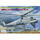 EASTERN EXPRESS 1/144 MIL MI-10 MILITARY TRANSPORT HELICOPTER EE14509