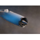 AIR INTAKE AND PITOTS FOR I-7U “MODELSVIT” 1/72 MINI WORLD # 7258 NEW