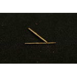 MG-81 GUN BARREL (2 PIECES) 1/72 MINI WORLD 7259A NEW
