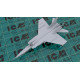 MIG-25 RBT SOVIET RECONNAISSANCE PLANE ICM 72172 PLASTIC MODEL KIT 1/72 SCALE