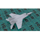 MIG-25 RBT SOVIET RECONNAISSANCE PLANE ICM 72172 PLASTIC MODEL KIT 1/72 SCALE