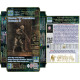 Us Stock Master Box 24054 1/24 Scale Model Tiberious Ty Constellation Hackington Iii