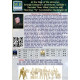 Us Stock Master Box 24054 1/24 Scale Model Tiberious Ty Constellation Hackington Iii