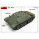 MINIART 37038 TOP ARMOURED RECOVERY VEHICLE 1/35 SCALE MODEL Military Miniatures