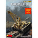 Miniart 35238 - BERGEPANZER T-60 (r) INTERIOR KIT WW II Military Miniatures 1/35