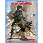 ICM 16102 - IDF K-9 Unitz 