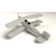 KI-86A/K9W1 CYPRESS WWII JAPAN TRAINING AIRCRAFT 1/32 SCALE ICM 32032