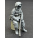 Miniart 35075 TOTENKOPF DIVISION ( KHARKOV 1943 ) 1/35 scale model kit 5 figures