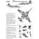 Us Stock Massukhoi Su-25m1 Ukranian Air Forces Digital Camouflage 1/48 Foxbot Fm 48-001 Us Stock Massukhoi Su-25m1 Ukranian Air Forces Digital Camouflage 1/48 Foxbot Fm 48-001