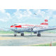 Roden 334 - 1/144 - Сonvair CV-340 Hawaiian Airlines aircraft kit