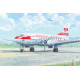 Roden 334 - 1/144 - Convair CV-340 Hawaiian Airlines aircraft kit