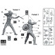 Us Stock Master Box 24056 - 1/24 Dimachaerus Master Of Two Blades Champion - Parselen Us Stock Master Box 24056 - 1/24 Dimachaerus Master Of Two Blades Champion - Parselen