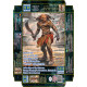 Master Box 24057 - 1/24 Beastorian Champion Chuck AKA Nifrath. Episode III