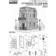 Miniart 35504 Lithunianan City Building Scale Plastic Model Kit 1/35