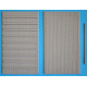 Miniart 35518 - 1/35 Flat Tile Roof for Buildings Plastic Model Kit 1 Figure