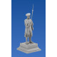 ICM 16002 - 1/16 - Vatican Swiss foot Guard - plastic model figure kit