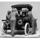 ICM 24009 - 1/24 American Mechanics (1910s) 3 figures scale plastic model kit