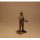 ICM 35639 - 1/35 German Infantry (1939-1942) WWII 4 figures scale model kit