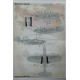 Print Scale 48-172 - 1/48 P-39 Aircobra Aces of the World War II Part 1 decal