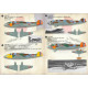 Print Scale 72-221 - 1/72 Decal Airplane Liore Et Olivier Leo 451 Accessories Print Scale 72-221 - 1/72 Decal Airplane Liore Et Olivier Leo 451 Accessories