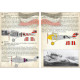 Print Scale 72-237 - 1/72 Pfalz D.III, Aces of World War I (Aircraft wet decal)