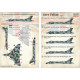 Print Scale 72-256 - 1/72 Avro Vulcan, Part 2 Airplane Accessories, wet decal