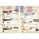 Print Scale 72-257 - 1/72 French Nieuport 10, 11, 16, Aircraft wet decal Print Scale 72-257 - 1/72 French Nieuport 10, 11, 16, Aircraft wet decal
