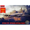 Bristol 175 Britannia African Safari 1/144 Roden 326