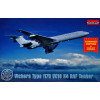 Vickers Super VC10 K4 Type 1164 Tanker 1/144 Roden 328