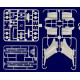 Vickers Super VC10 K4 Type 1164 Tanker 1/144 Roden 328