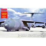 Lockheed C-141B Starlifter 1/144 Roden 331