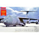 Lockheed C-141B Starlifter 1/144 Roden 331