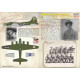 Print Scale 72-339 - 1/72 B-17 "Veni. Vidi. Vici", Aircraft wet decal model Print Scale 72-339 - 1/72 B-17 "Veni. Vidi. Vici", Aircraft wet decal model