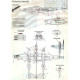 Print Scale 72-353 - 1/72 P-38J Lighting Aces over Europe 1944-1945, wet decal