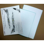 Foxbot FM 72-007 - 1/72 Digital Masks for Sukhoi SU-24M Yellow 59, Ukrainian Air