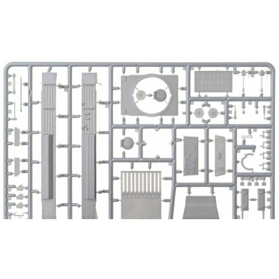 Long Range Centurion 1/72 ACE 72428