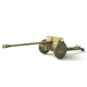 Pak.36 (R) - 7,62cm AT gun 1/72 ACE 72571
