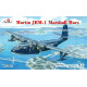 Amodel 72038 - 1/72 - Martin JRM-1 Marshall Mars Airplanes NATS plastic model