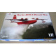 Amodel 72040 - 1/72 - Martin JRM-3 Hawaii Mars Airplanes NATS plastic model