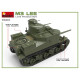 Miniart 35214 - 1/35 M3 Lee Late Production