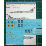 Foxbot 48-029 - 1/48 Sukhoi SU-24M, Ukranian Air Forces, Digital Camouflage