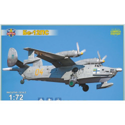 Beriev Be-12PS Maritime search and rescue 1/72 ModelSvit 72033