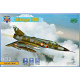 Mirage III E fighter-bomber 1/72 ModelSvit 72045