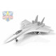 T-10-10/11 Advanced Frontline Fighter (AFF) prototype 1/72 ModelSvit 72049