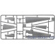 Amodel 72333 - 1/72 Passenger Jetstream T3 Handley Page scale plastic model kit